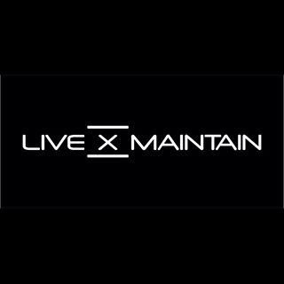Live X Maintain discount code